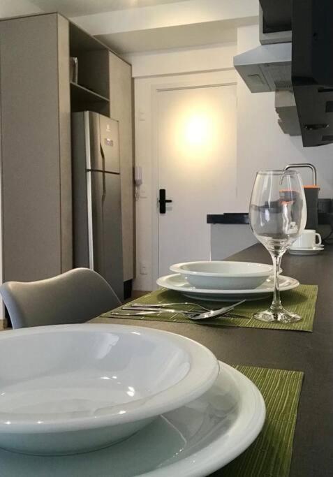 Apartamento Ape 511 Nex One São Paulo