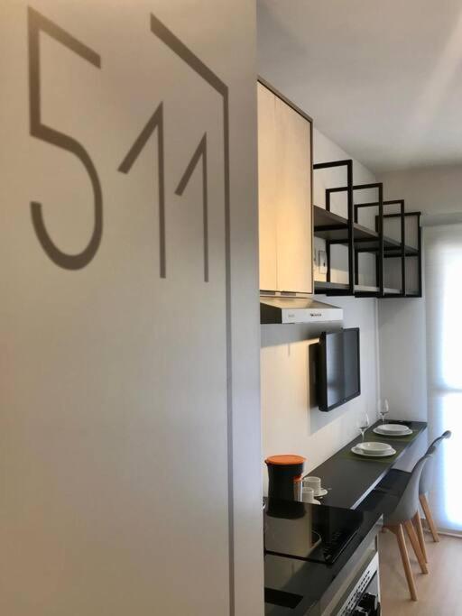 Ape 511 Nex One Apartamento *