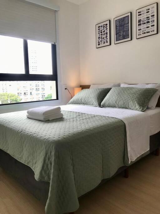 Ape 511 Nex One Apartamento São Paulo