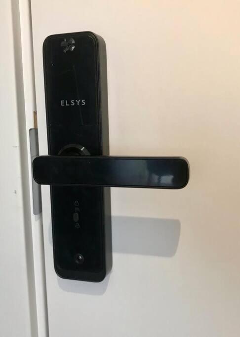 Ape 511 Nex One Apartamento