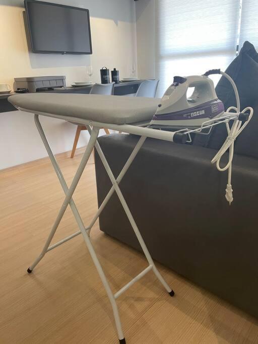 Apartamento Ape 511 Nex One