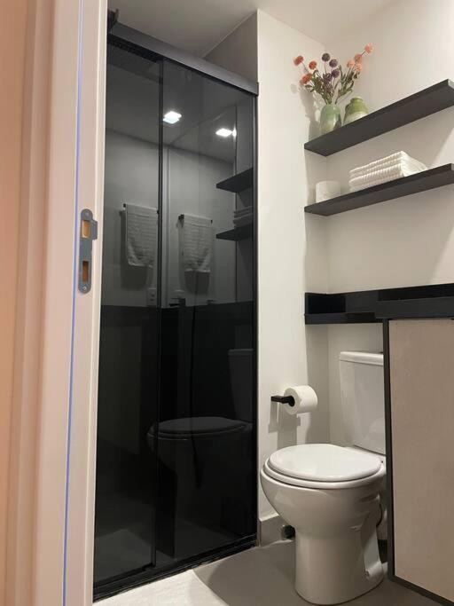 Apartamento Ape 511 Nex One *