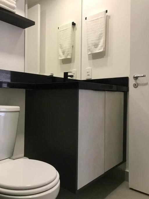 Apartamento Ape 511 Nex One