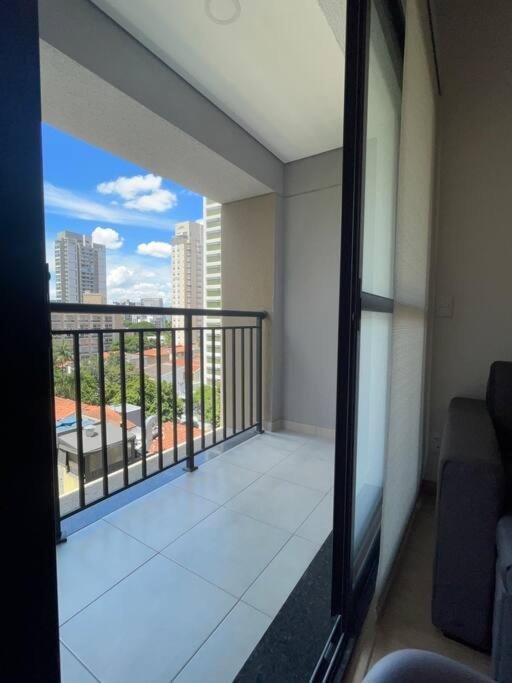 Apartamento Ape 511 Nex One São Paulo