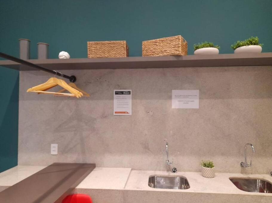 Apartamento Ape 511 Nex One São Paulo