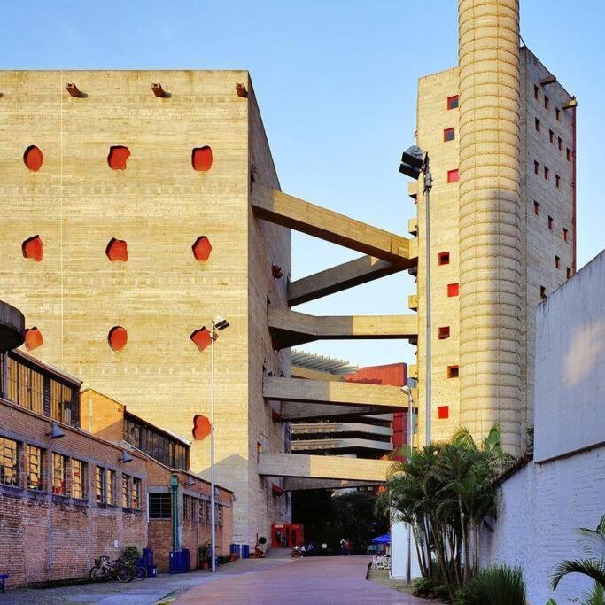 Apartamento Ape 511 Nex One *