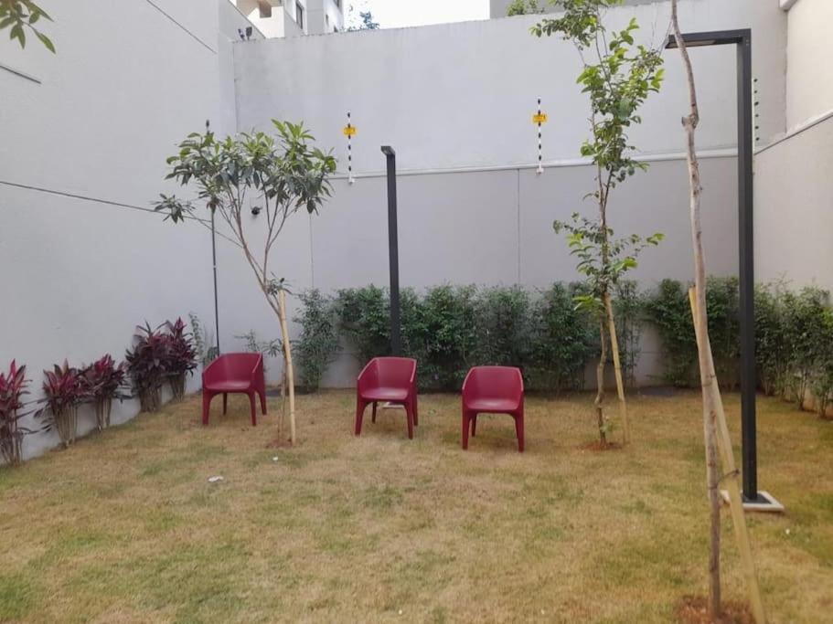 Apartamento Ape 511 Nex One