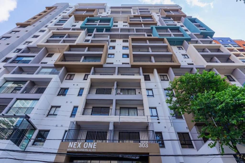 Apartamento Ape 511 Nex One São Paulo